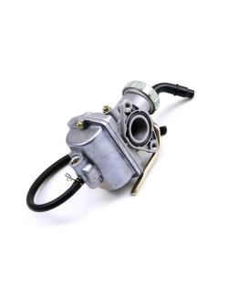 -- Карбюратор PZ20 для мопеда Альфа 110 кубов
