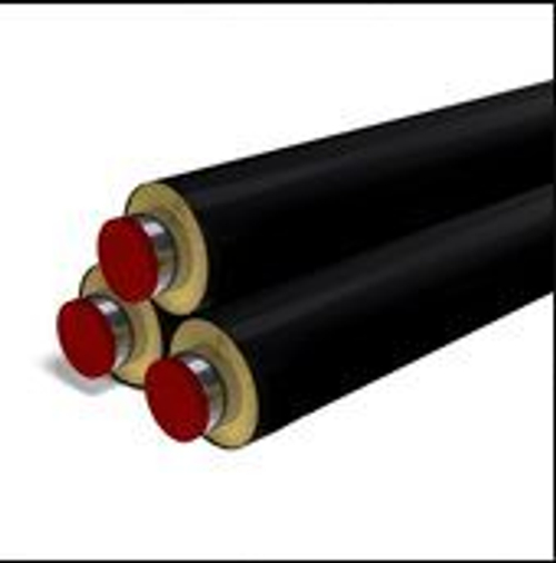 Труба ст. ГОСТ 8732-78 426*9,0-1(560)-ППУ-ПЭ СОДК ГОСТ 30732-2020