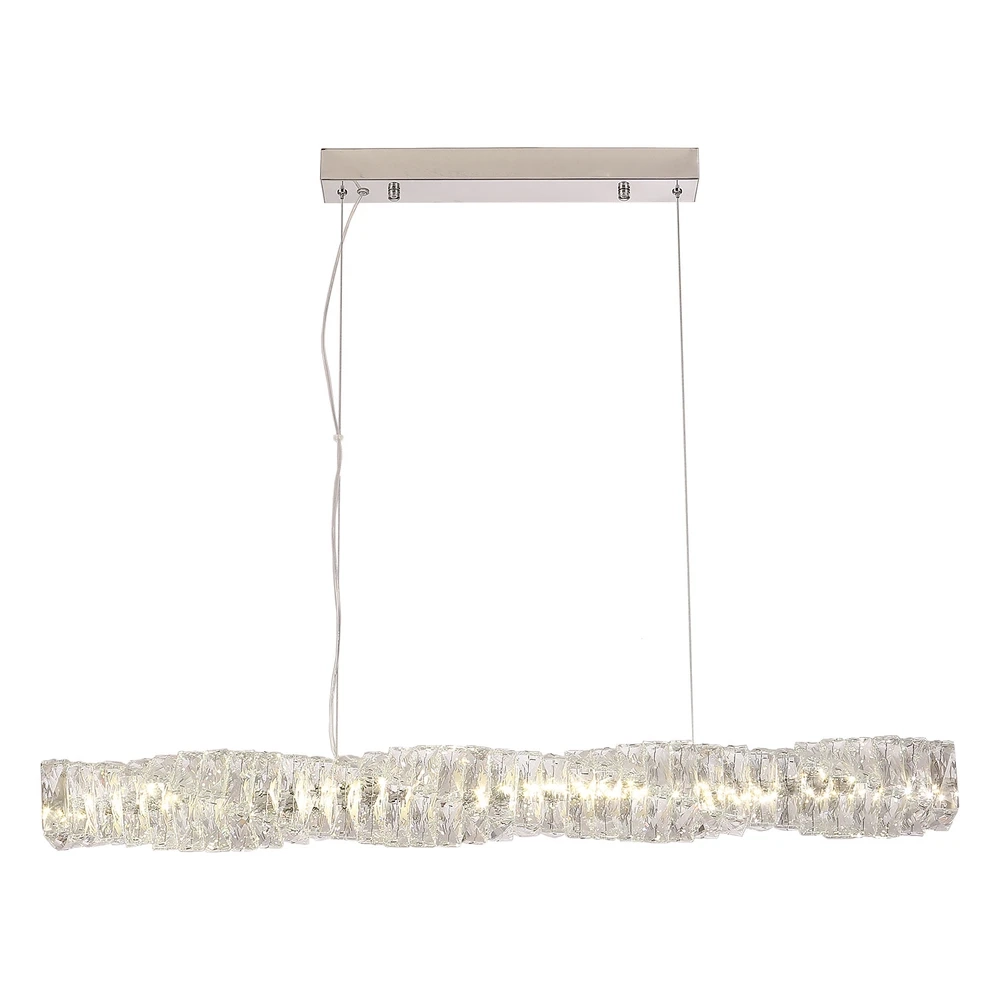 Подвесной светильник Lussole ENTERPRISE LSP-7067