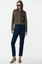 Новинки ZARA