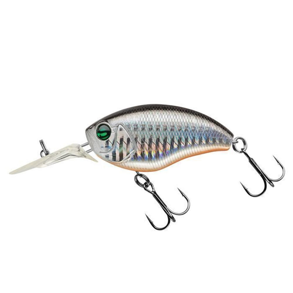 Воблер Sprut Shebi D