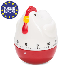 Кухонный таймер "Курица" Patisse 9х6.5 см