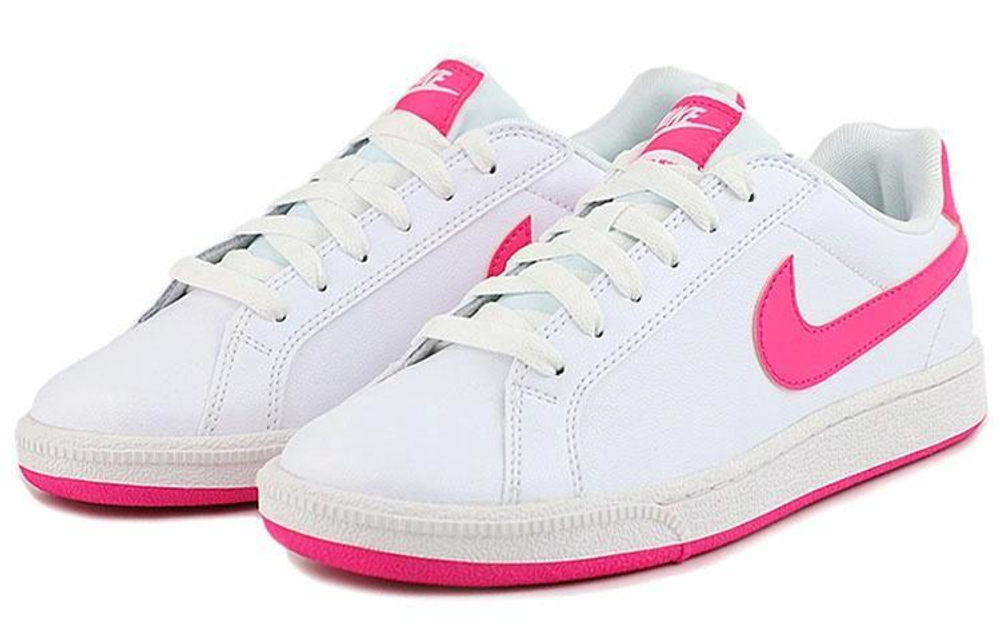 Кроссовки Nike Court Majestic (Женская размерная сетка)