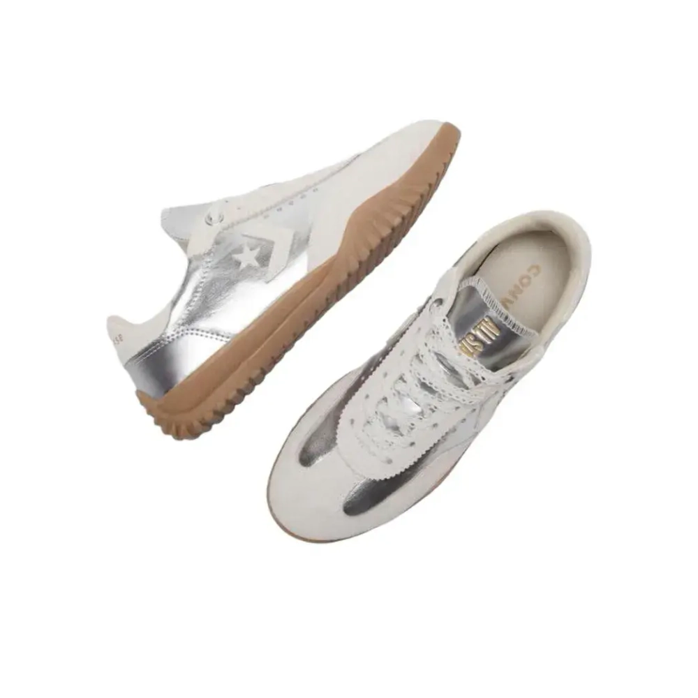 Кеды Converse Run Star Trainer 'Metallic Canvas' A15189C