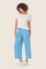 Джемпер из хлопка