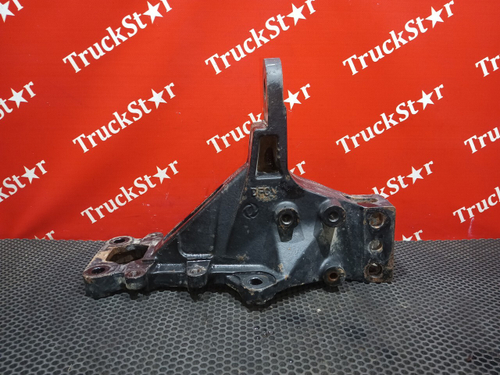 Кронштейн задней подвески кабины левый 2023г.