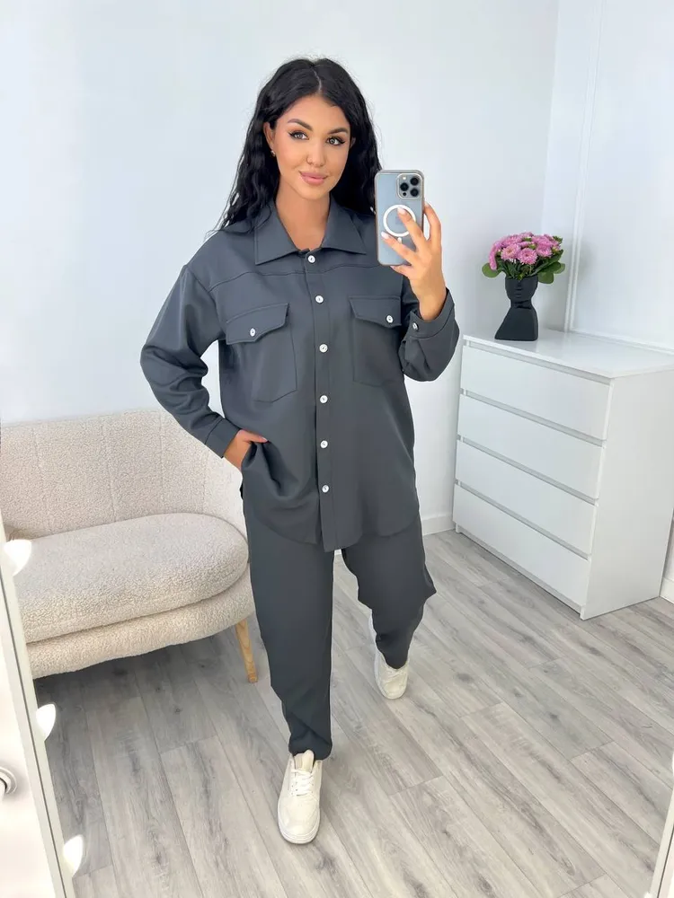 Костюм УК-1864-6 Fabrika