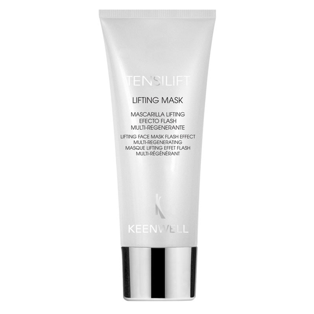 KEENWELL Tensilift Mascarilla Lifting Efecto Flash Multi-Regenerante