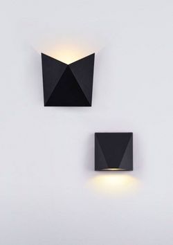 Архитектурный светодиодный светильник Maytoni Beekman O577WL-L5B