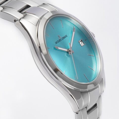 Jacques Lemans 11878С