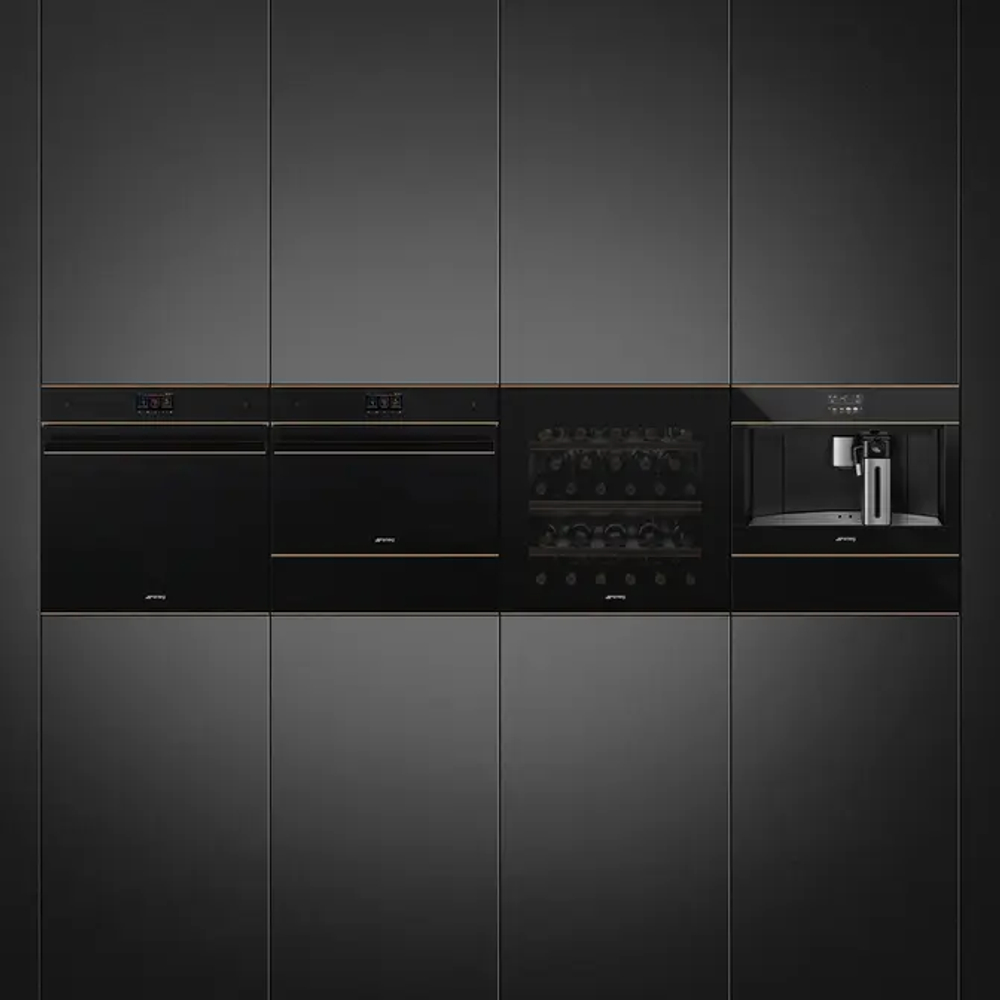 Винный холодильник Smeg CVI629NR3