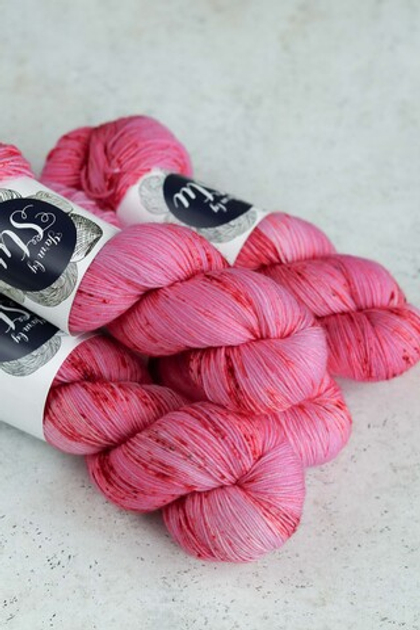 пряжа "Вунш-пунш #3" Soft Sock Stu