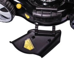 CHAMPION LM5346E газонокосилка бензиновая