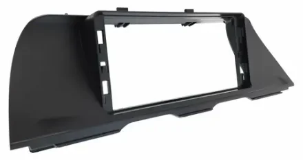 Магнитола для BMW 5 F10 2013-2017 NBT - Kuberg монитор 12.3" в стиле Audi на Android 11, CarPlay, 4G SIM-слот