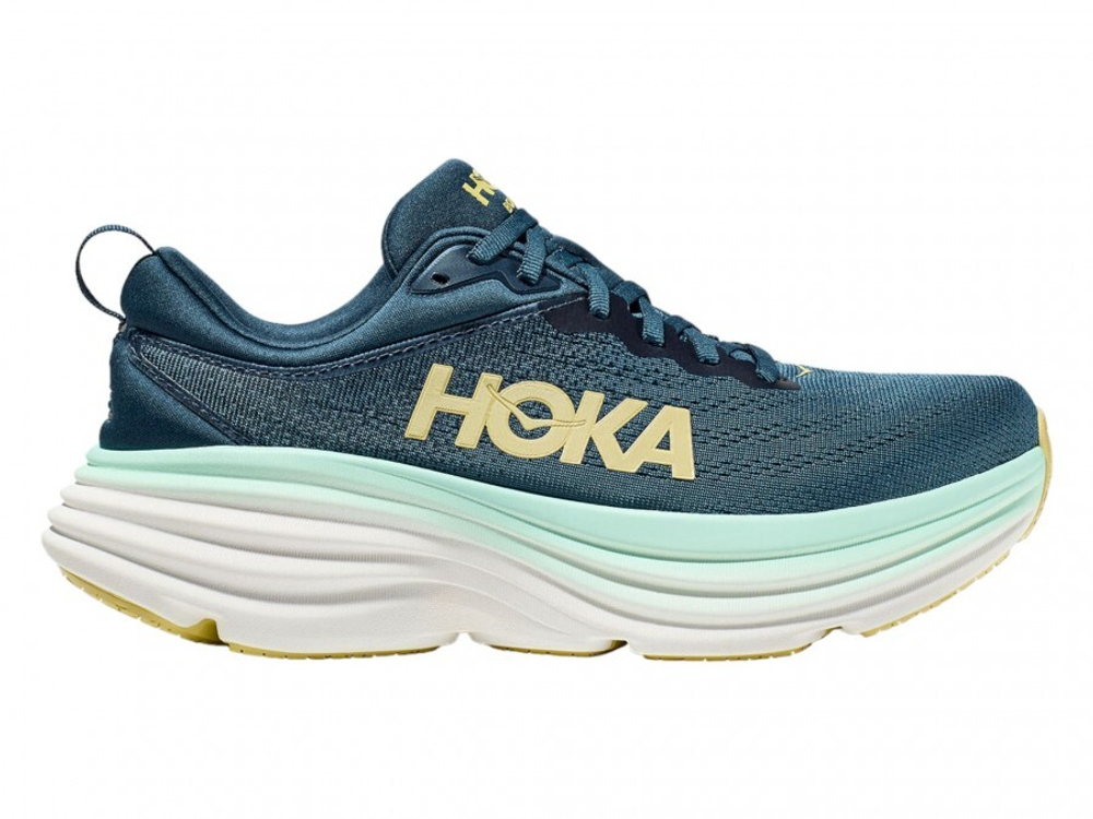 Кроссовки мужские Hoka Bondi 8