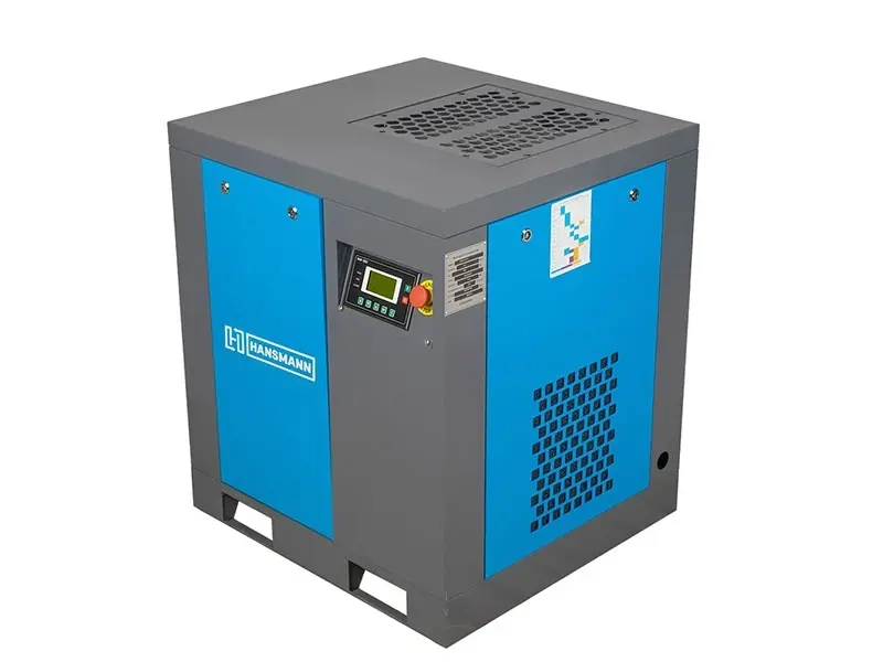 Винтовой компрессор Hansmann RSA 5.5-8