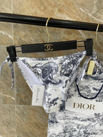 Купальник Dior