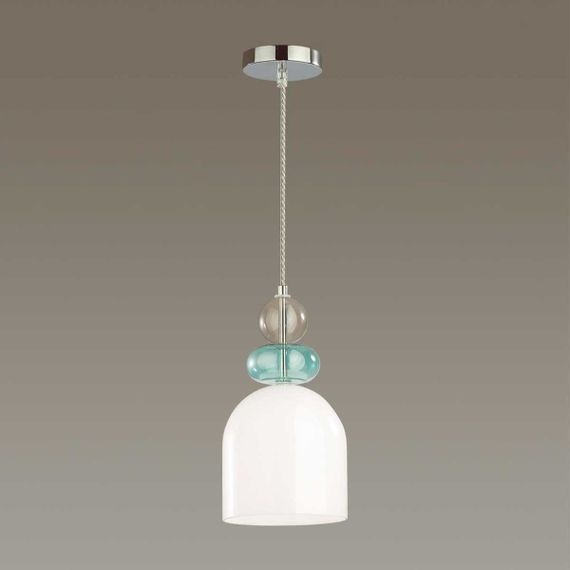 Подвесной светильник Lumion Moderni Gillian 5235/1B