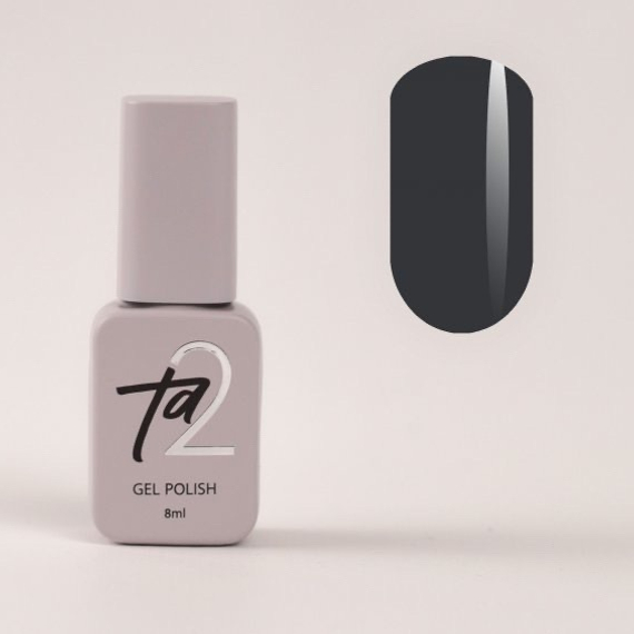 ГЕЛЬ-ЛАК TA2 / COLOR GEL POLISH №120