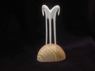 Гребень "Барашек"