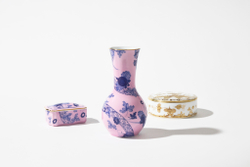 Ваза Tulipe Oriente Italiano Azalea (20 см)