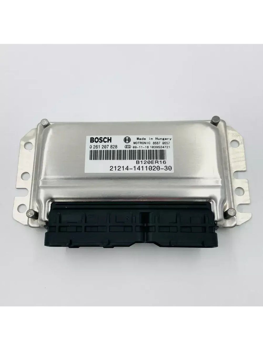 Контроллер (ЭБУ) 21214-1411020-30 ВАЗ Нива