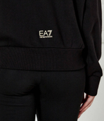 Худые EA7 - черный(7W000101 AF12473)