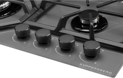 Газовая панель Kuppersberg FG 63 GR