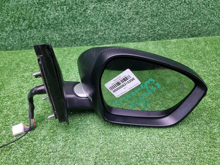 Зеркало правое Geely Coolray (2019-н.в.) 12 контак