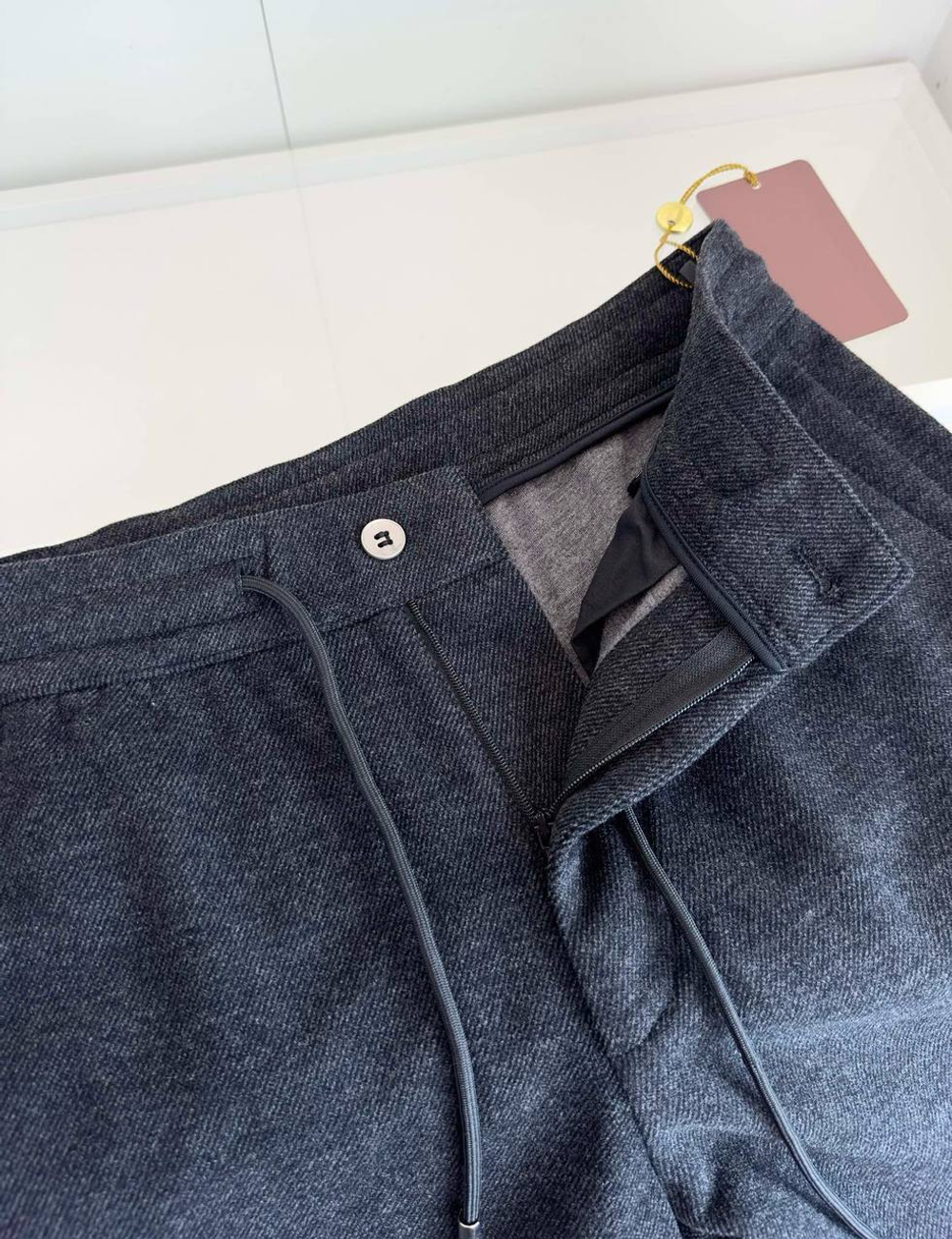 Спортивные брюки Loro Piana