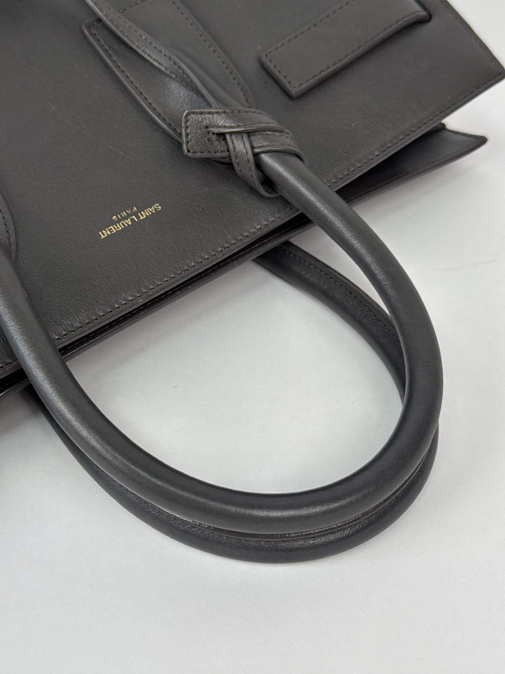 Сумка Saint Laurent Sac de Jour