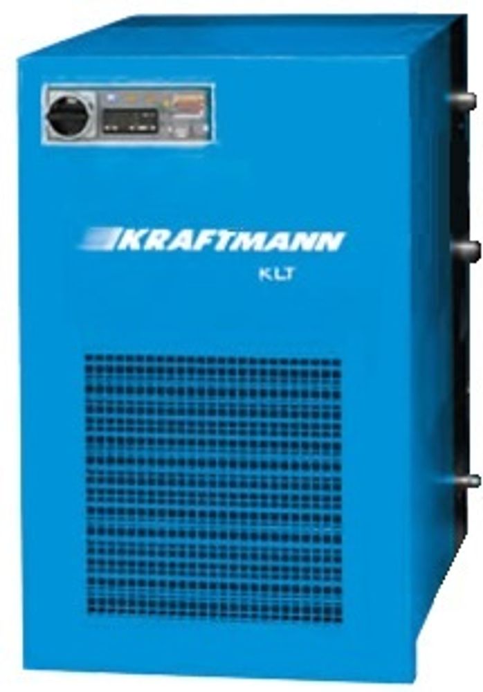 Осушитель воздуха Kraftmann KLT 240