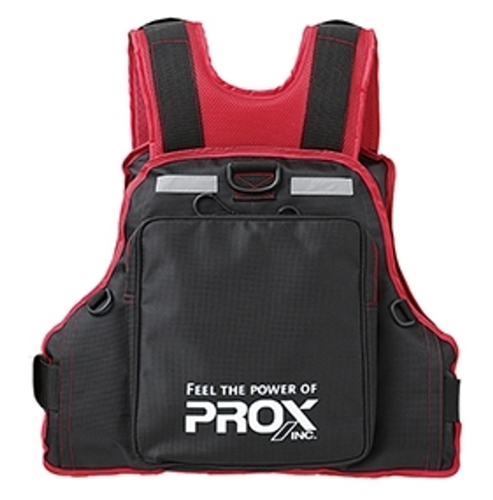 Жилет страховочный PROX PX399K