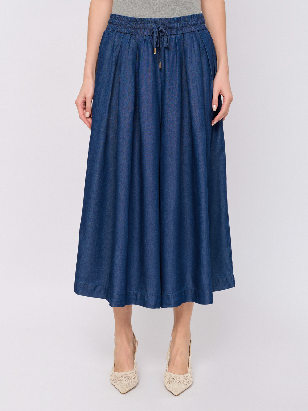 Юбка-брюки женская FRANCO VELLO