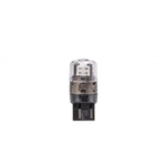 Optima Premium (W21/5W) 7443 LED Оникс RED 200Lm 12V (2шт.)