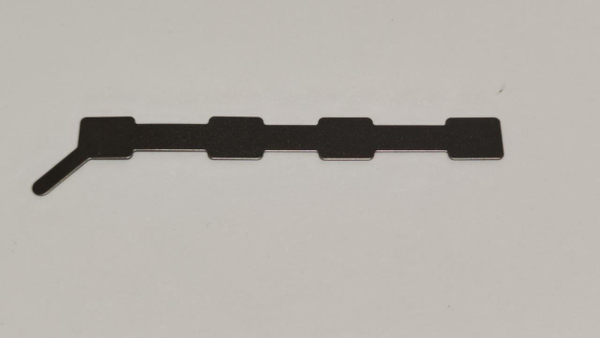 Перемычка для сварки ET TA-6905/8-15T45