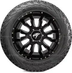 Venom Power Trail Hunter ATS 275/55 R20 117T XL (BLK)