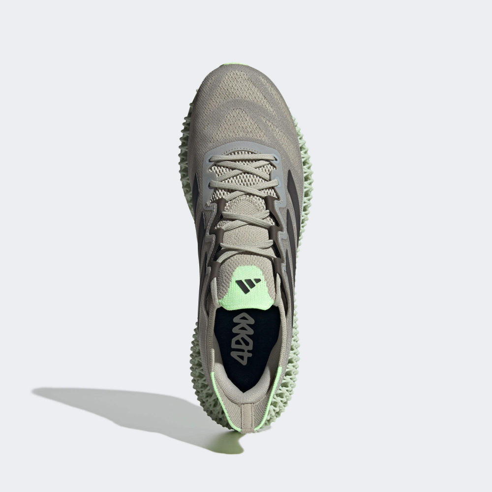 Кроссовки аdidas 4DFWD 3