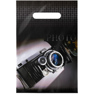 Пакет ВУР 20*30см 30мкм	Кадр  /1 шт