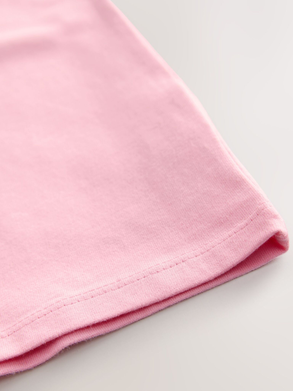 Лонгслив для девочки Next AY7-826, Розовый