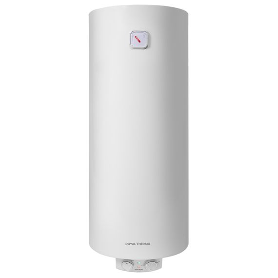 Водонагреватель Royal Thermo RWH 80 Heatronic Slim DryHeat — (1)
