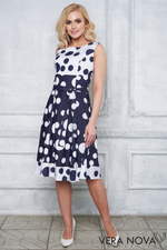 Платье 0-294/6