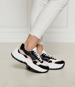 Кроссовки Armani Exchange - белый(XDX152 XV833)