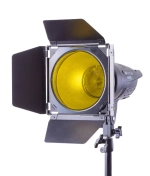 Шторки Raylab RL-FA011 с цветными фильтрами