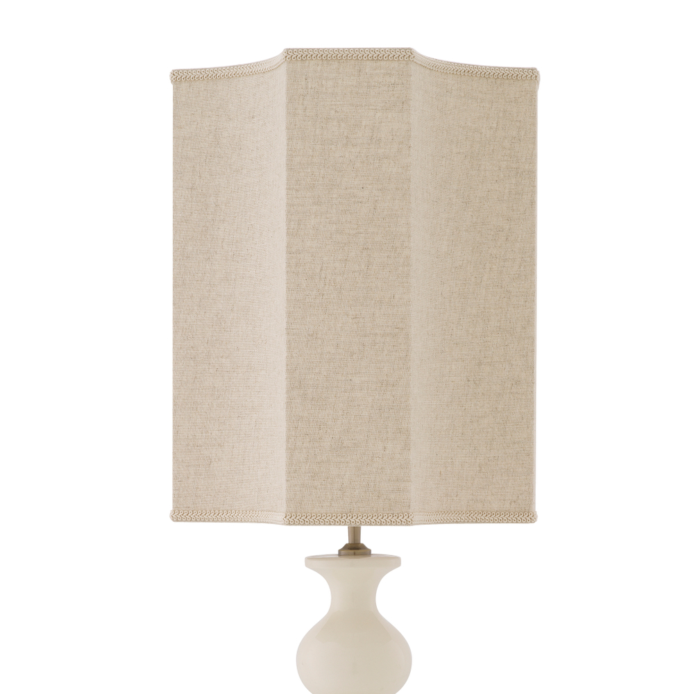 Лампа настольная Table Lamp Mabel арт.116510
