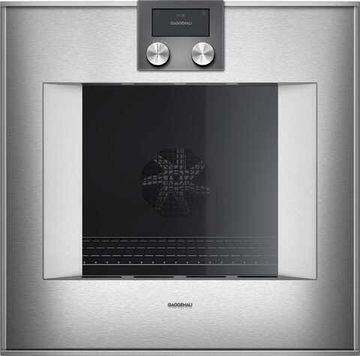 Электрический духовой шкаф Gaggenau BO 471-112