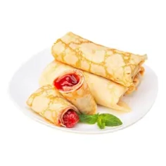 Блины, пирожки, оладьи