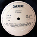 Ottawan / Ottawan 2 (LP)