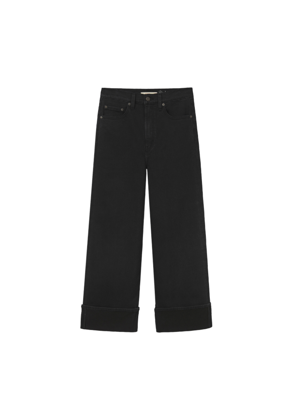 Женские свободные джинсы с завышенной талией Levi's High Loose A2682-0007
