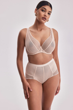 Трусы-слип Chita Classic Beige